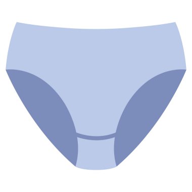 clothing and apparel icon, vector illustration. underwear