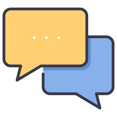 Kitap ikonu, vektör illüstrasyonunu ödünç al. yorum