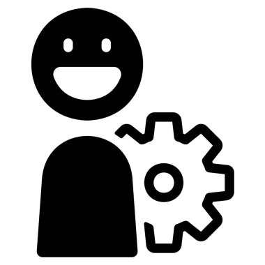 Kitap ikonu, vektör illüstrasyonunu ödünç al. üye ayarı