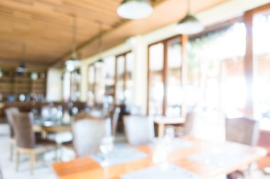 Restoran iç bulanıklık