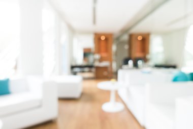 oturma odası iç bulanıklık