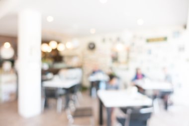 Restoran iç bulanıklık