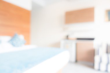 yatak odası iç bulanıklık