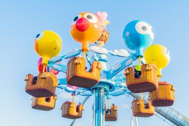 Universal Studios Tema Parkı