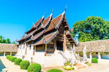 Ton Kain Tapınağı