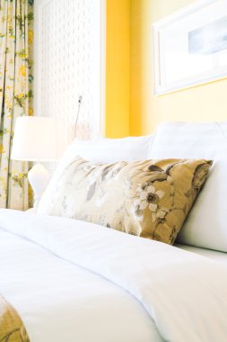 Güzel lüks dekorasyon