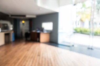 Restoran iç bulanıklık