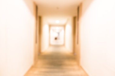 güzel lüks bulanıklık otel iç