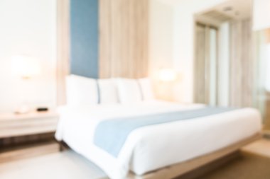 yatak odası iç bulanıklık