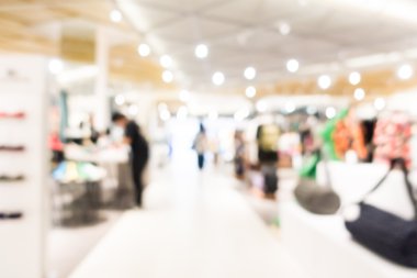 Alışveriş Merkezi iç bulanıklık