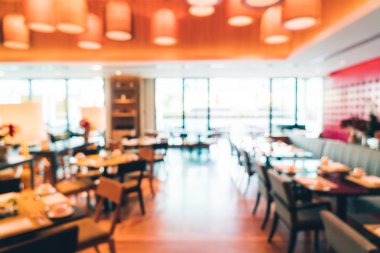 Restoran iç bulanıklık