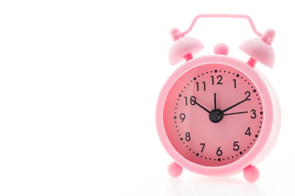 Classic Alarm clock Stock Photo