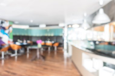 Restoran iç bulanıklık