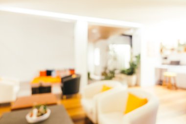 oturma odası iç bulanıklık