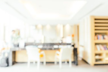 Restoran iç bulanıklık