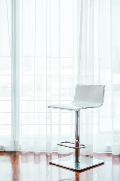 Moderna sedia decorazione in soggiorno — Foto Stock