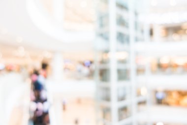 Alışveriş Merkezi iç bulanıklık