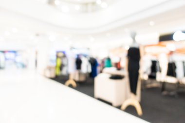 Alışveriş Merkezi iç bulanıklık