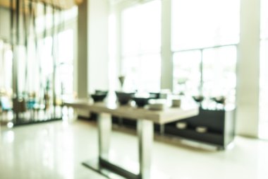 Restoran iç bulanıklık