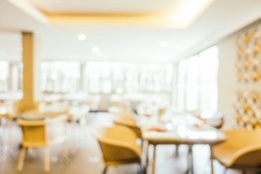 Restoran iç bulanıklık