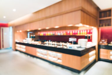 Restoran iç bulanıklık