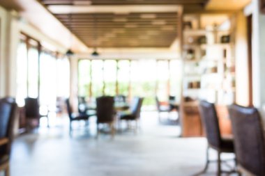 Restoran iç bulanıklık