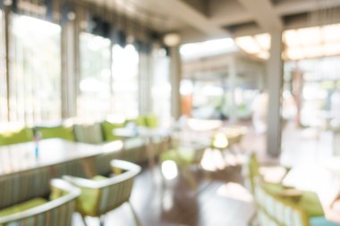 Restoran iç bulanıklık