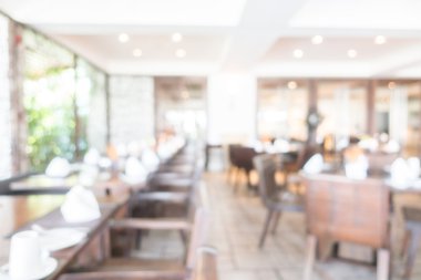 Restoran iç bulanıklık