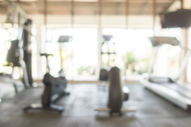 Fitness Odası iç bulanıklık