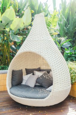 Güzel lüks yastıklar Divan