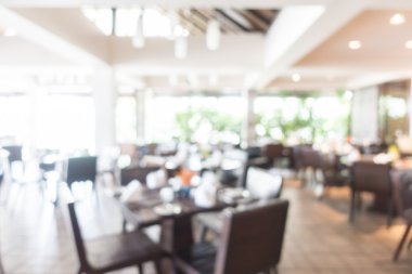 Restoran iç bulanıklık