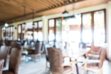 Restoran iç bulanıklık