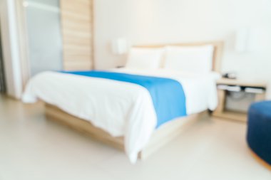 yatak odası iç bulanıklık