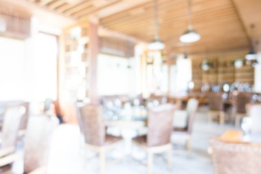 Restoran iç bulanıklık