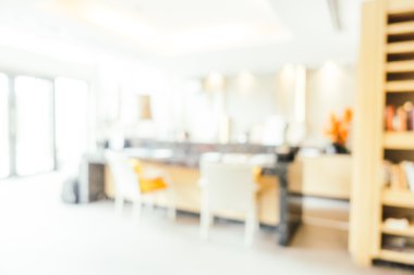 Restoran iç bulanıklık