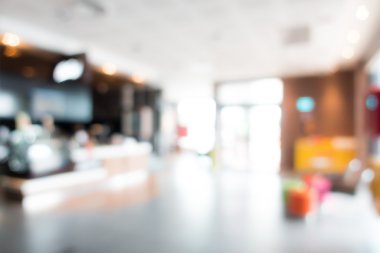 Restoran iç bulanıklık