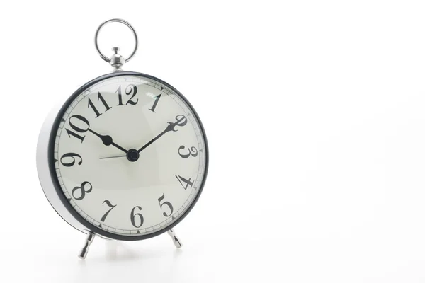 Classic Alarm clock — Stock Photo, Image