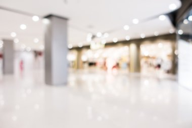 Alışveriş Merkezi iç bulanıklık