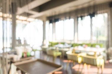 Restoran iç bulanıklık