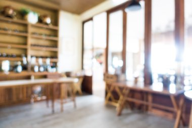 Restoran iç bulanıklık