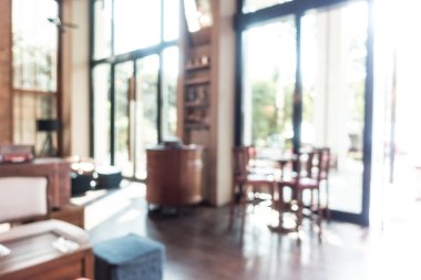 Restoran iç bulanıklık