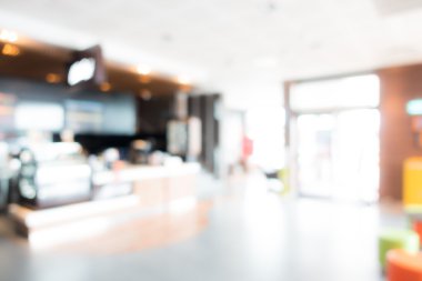 Restoran iç bulanıklık