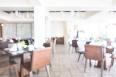 Restoran iç bulanıklık