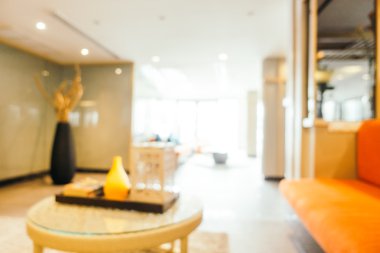 Restoran iç bulanıklık