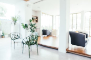 oturma odası iç bulanıklık