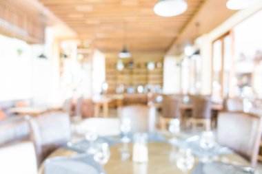 Restoran iç bulanıklık