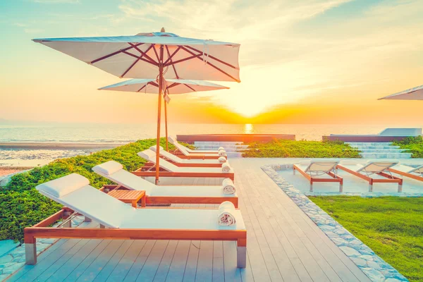 Piscina dell'hotel — Foto Stock