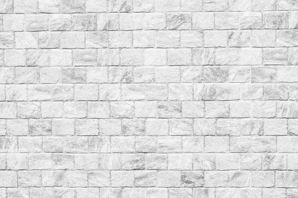Beyaz tuğla duvar textures — Stok fotoğraf