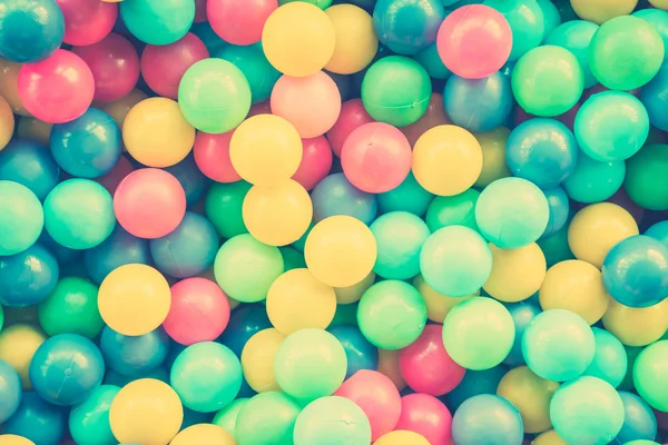 Colorful balls textures