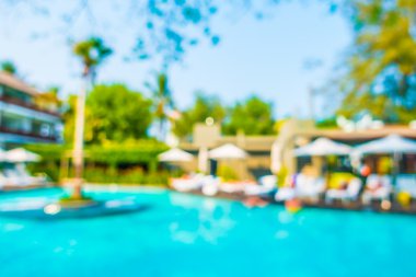 Yüzme Havuzu bulanıklık